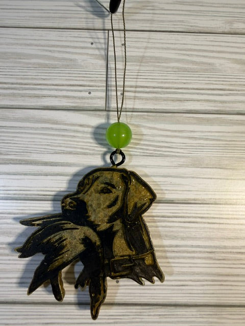 Fast & Furious Scented Freshies (blend of leather, fresh cut cedar, splash of lime)