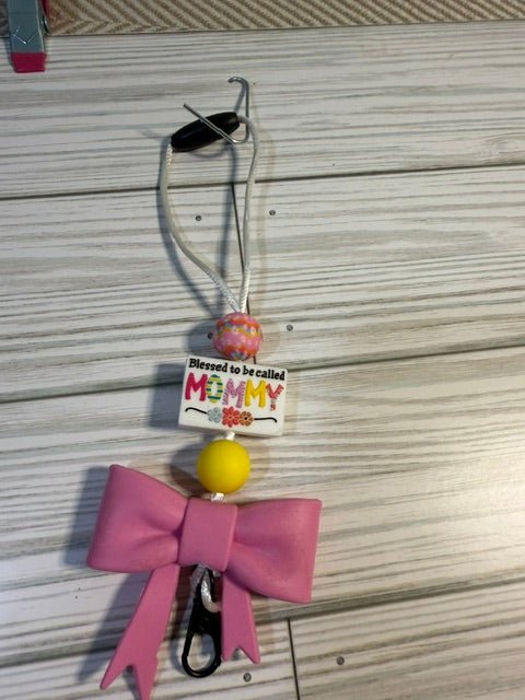FRESHIE HANGERS/MIRROR CHARMS