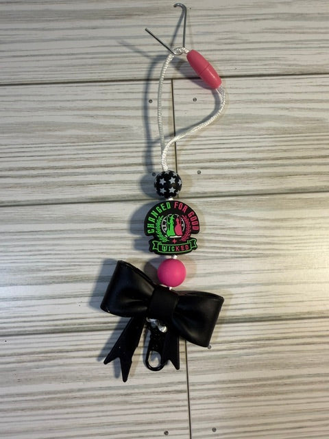 FRESHIE HANGERS/MIRROR CHARMS
