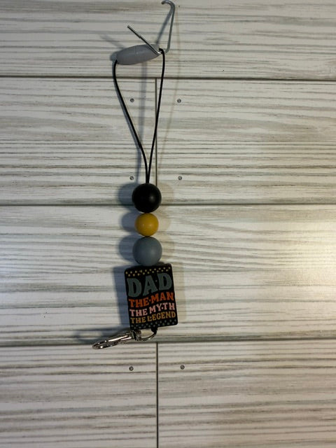 FRESHIE HANGERS/MIRROR CHARMS