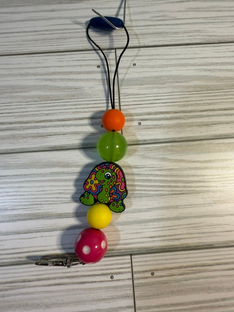 FRESHIE HANGERS/MIRROR CHARMS