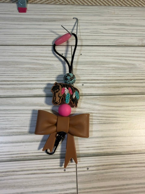 FRESHIE HANGERS/MIRROR CHARMS