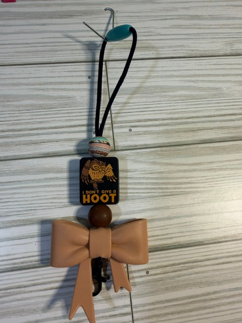FRESHIE HANGERS/MIRROR CHARMS