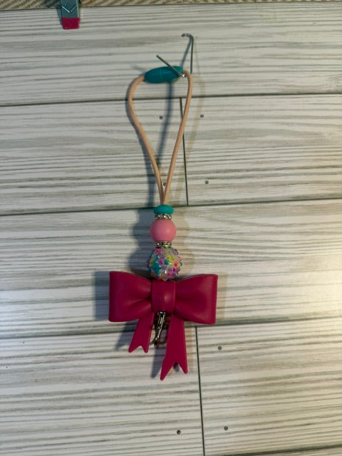 FRESHIE HANGERS/MIRROR CHARMS