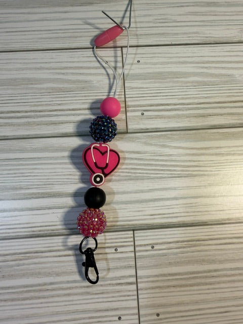 FRESHIE HANGERS/MIRROR CHARMS