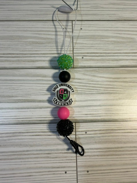FRESHIE HANGERS/MIRROR CHARMS