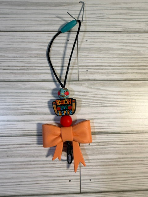 FRESHIE HANGERS/MIRROR CHARMS