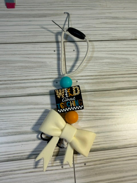 FRESHIE HANGERS/MIRROR CHARMS