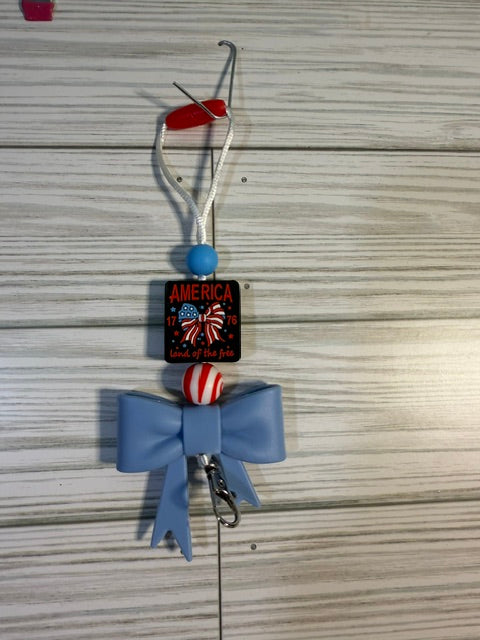 FRESHIE HANGERS/MIRROR CHARMS