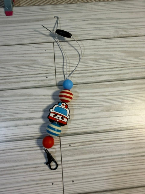 FRESHIE HANGERS/MIRROR CHARMS