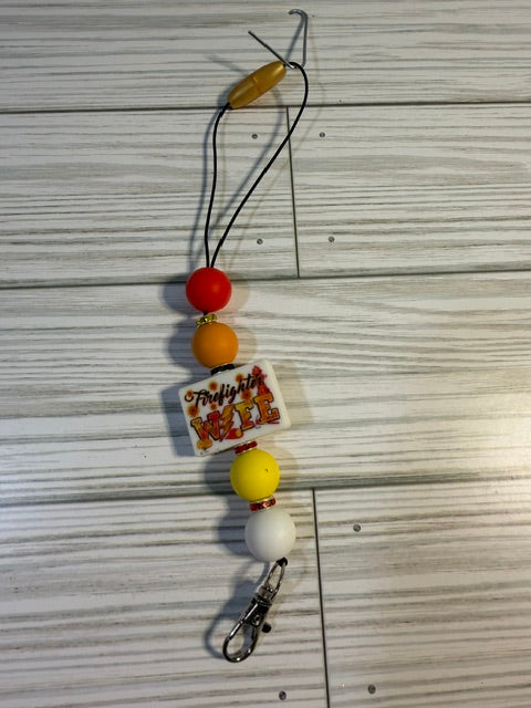 FRESHIE HANGERS/MIRROR CHARMS