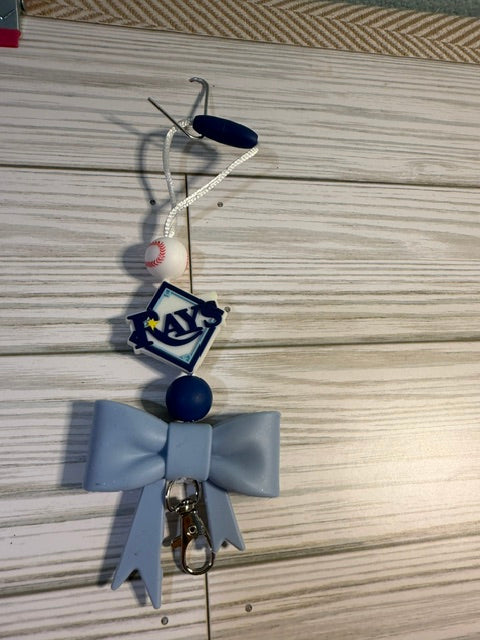 FRESHIE HANGERS/MIRROR CHARMS
