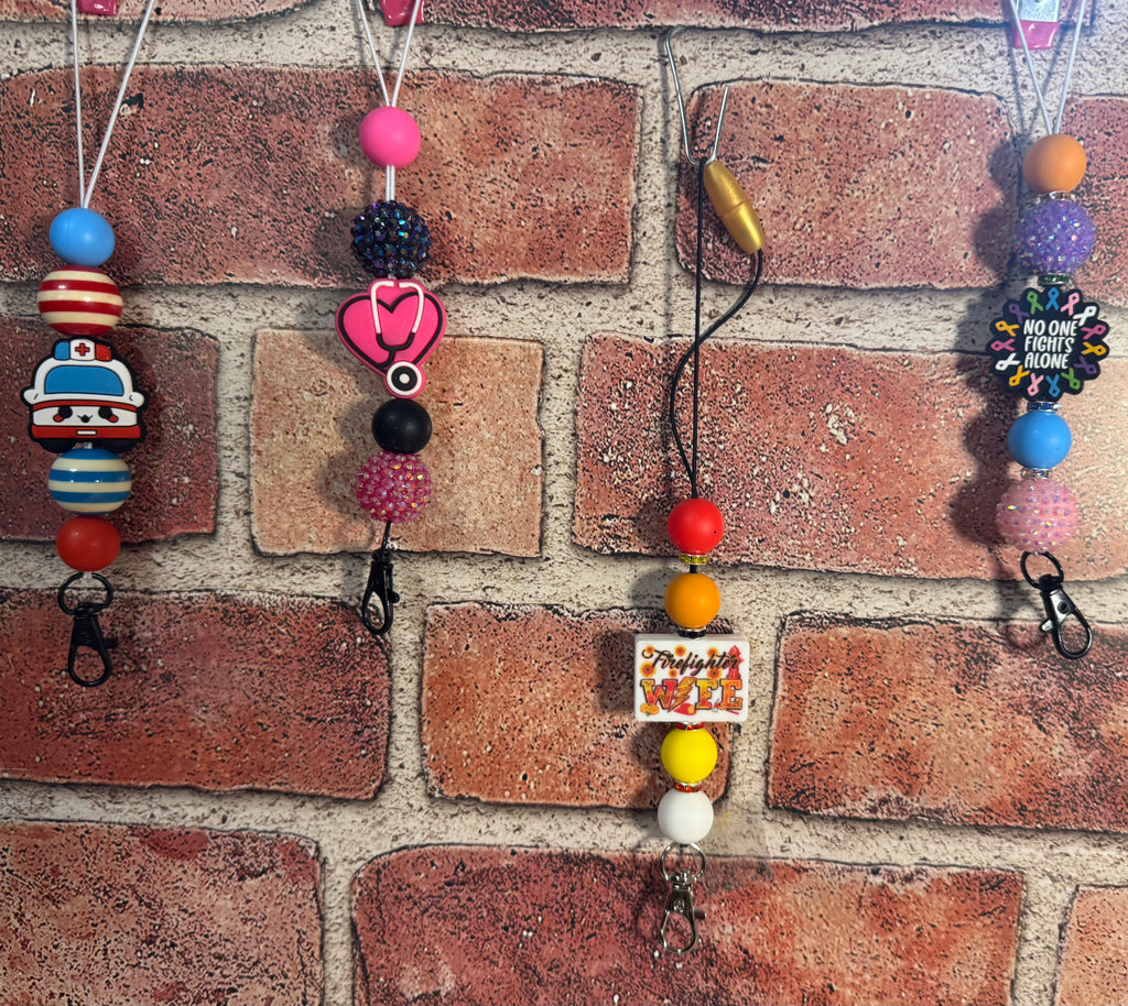 FRESHIE HANGERS/MIRROR CHARMS