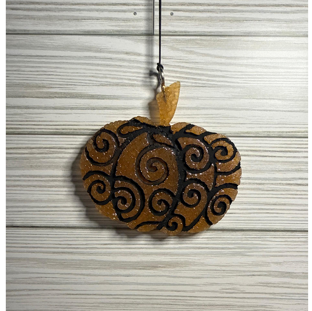 Jack My Lantern Scented Freshies (Warm Autumn blend of Cinnamon, Spice, Pumpkin)