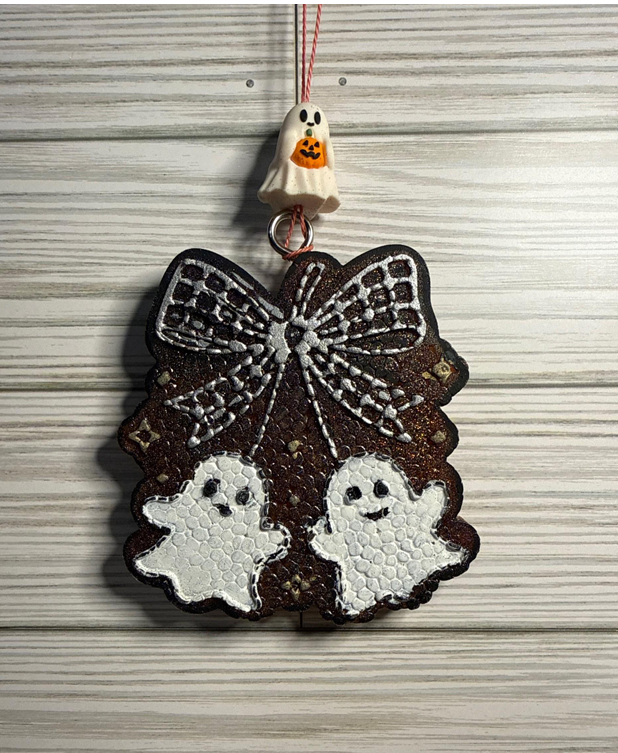 Jack My Lantern Scented Freshies (Warm Autumn blend of Cinnamon, Spice, Pumpkin)