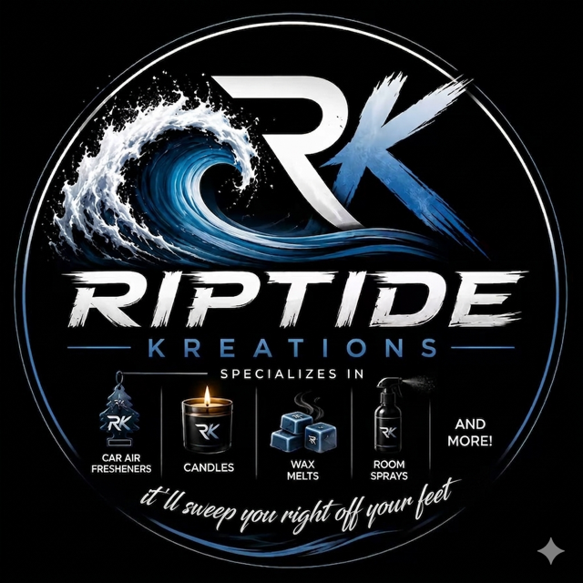 Riptide Kreations