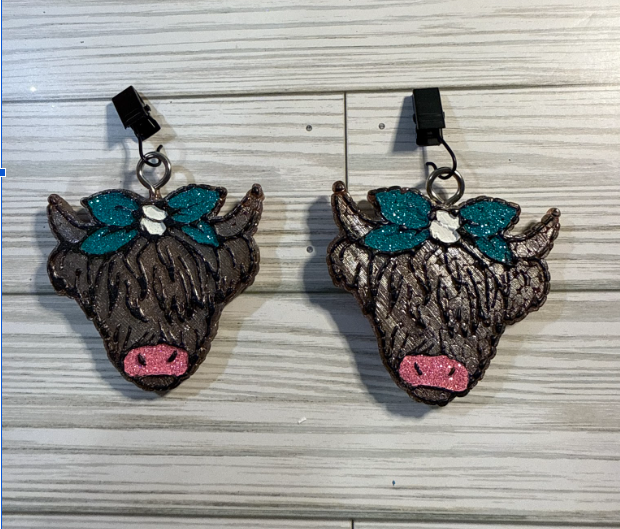 Sandalwood Scented Freshies