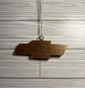 Teakwood Scented Freshies