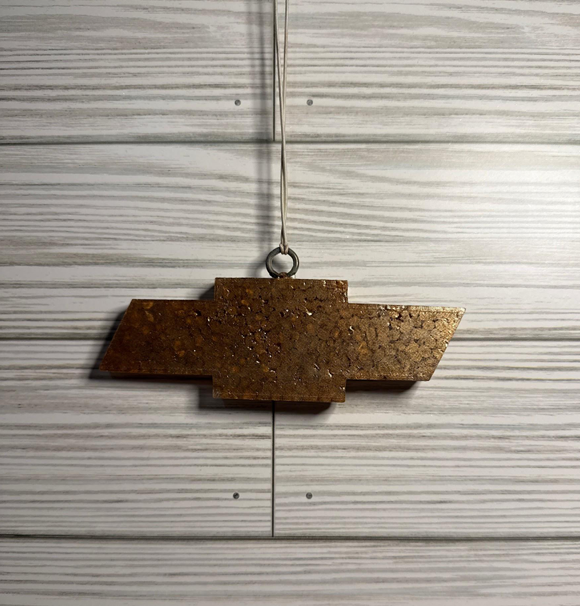 Teakwood Scented Freshies